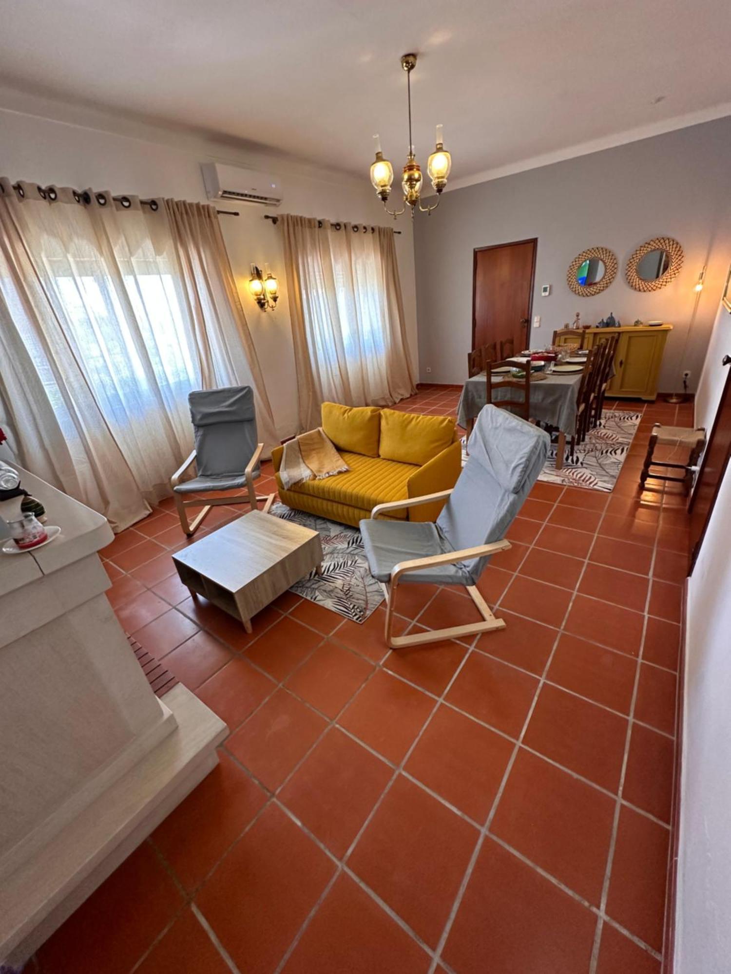 Casa Sulydance Βίλα Torrão Εξωτερικό φωτογραφία