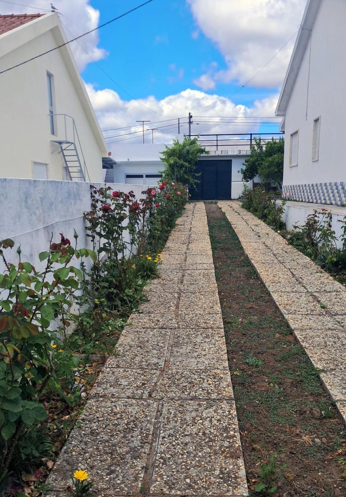 Casa Sulydance Βίλα Torrão Εξωτερικό φωτογραφία