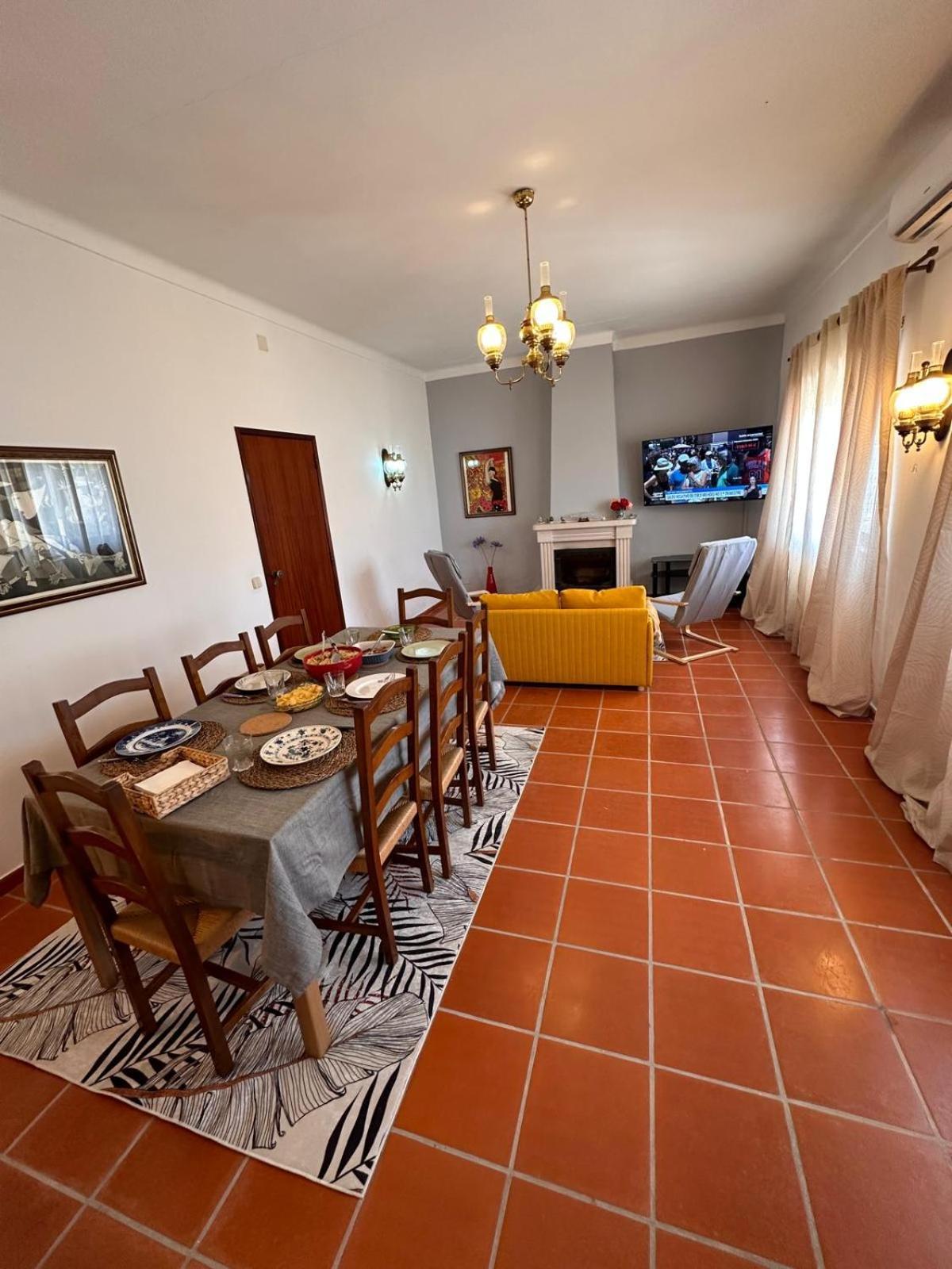 Casa Sulydance Βίλα Torrão Εξωτερικό φωτογραφία