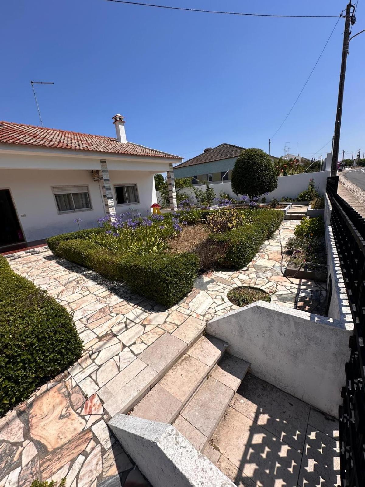 Casa Sulydance Βίλα Torrão Εξωτερικό φωτογραφία