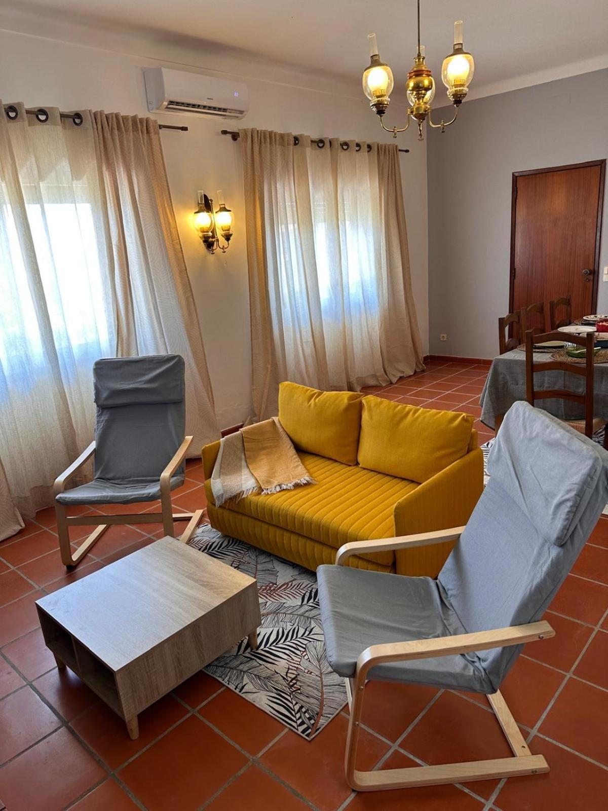 Casa Sulydance Βίλα Torrão Εξωτερικό φωτογραφία