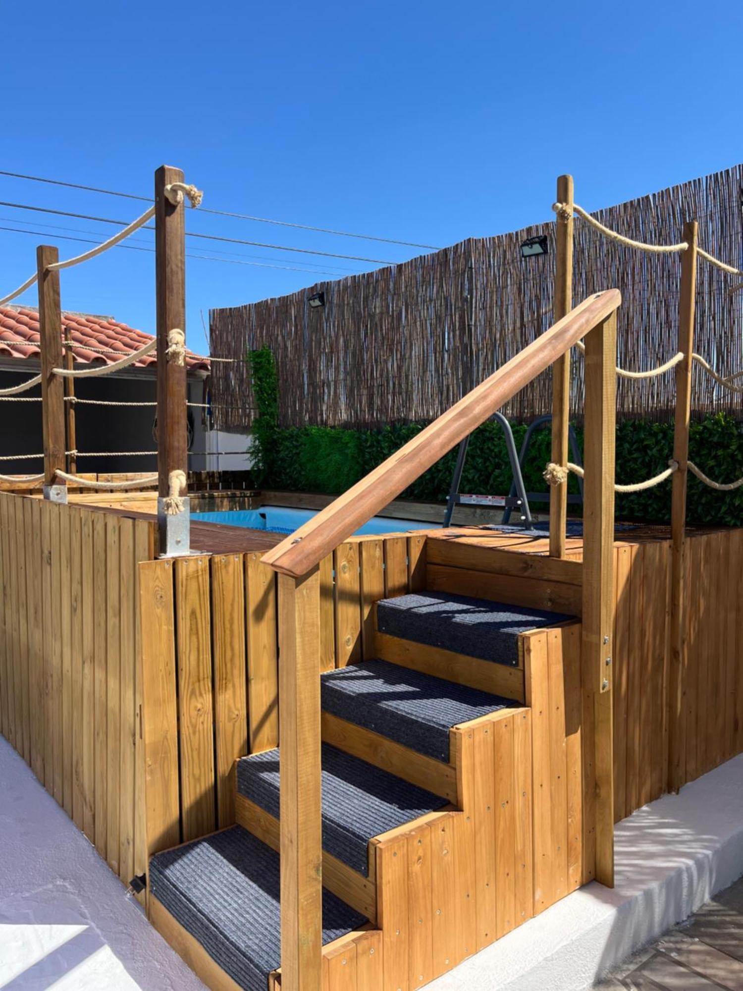 Casa Sulydance Βίλα Torrão Εξωτερικό φωτογραφία
