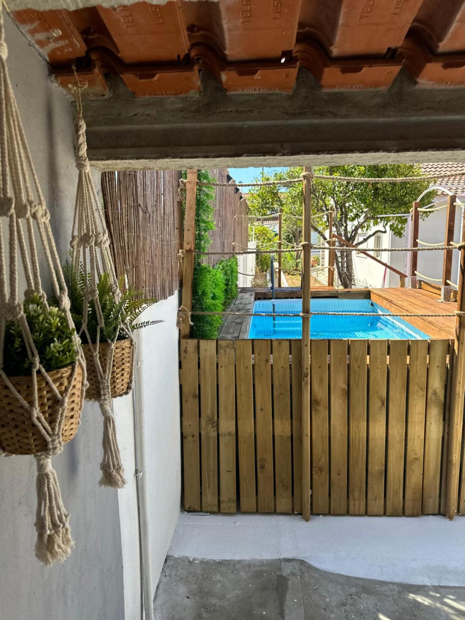 Casa Sulydance Βίλα Torrão Εξωτερικό φωτογραφία