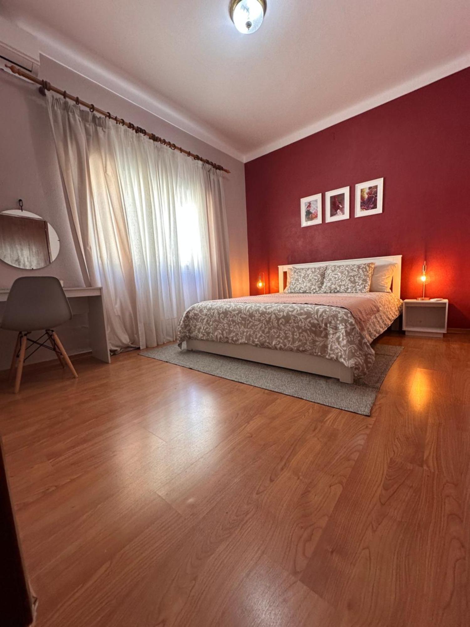 Casa Sulydance Βίλα Torrão Εξωτερικό φωτογραφία
