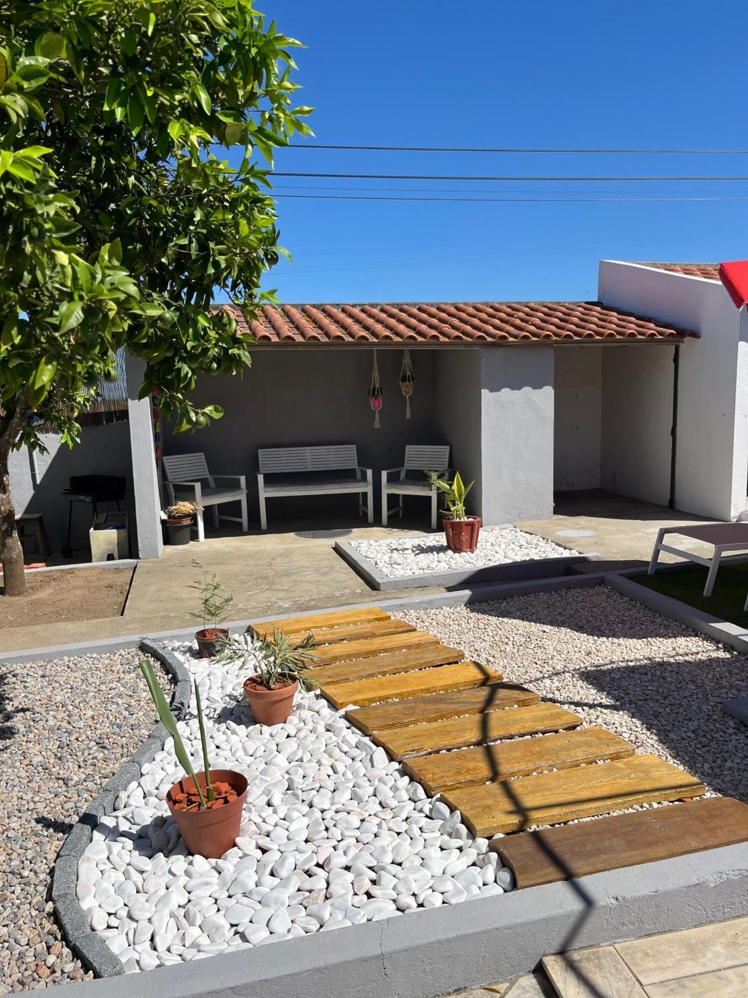 Casa Sulydance Βίλα Torrão Εξωτερικό φωτογραφία