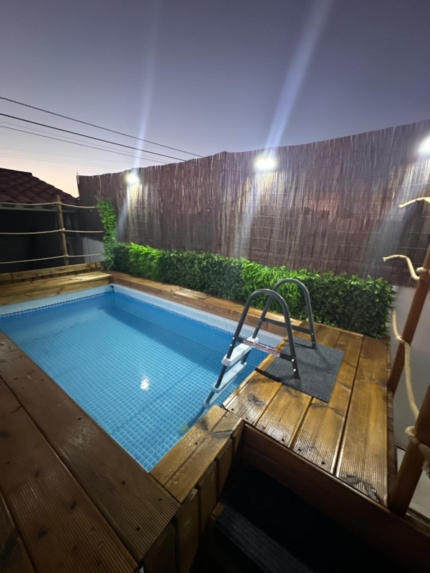 Casa Sulydance Βίλα Torrão Εξωτερικό φωτογραφία