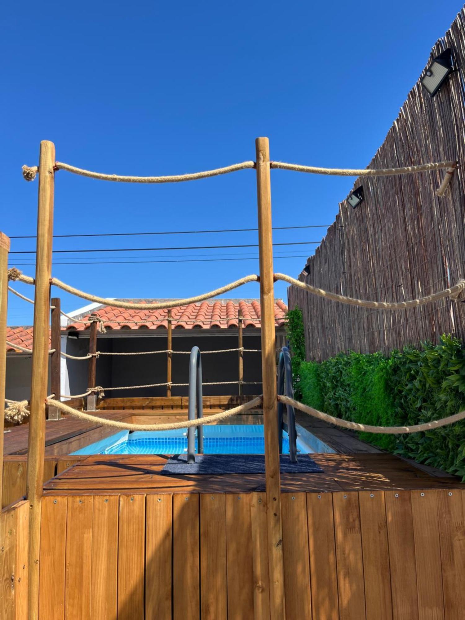 Casa Sulydance Βίλα Torrão Εξωτερικό φωτογραφία