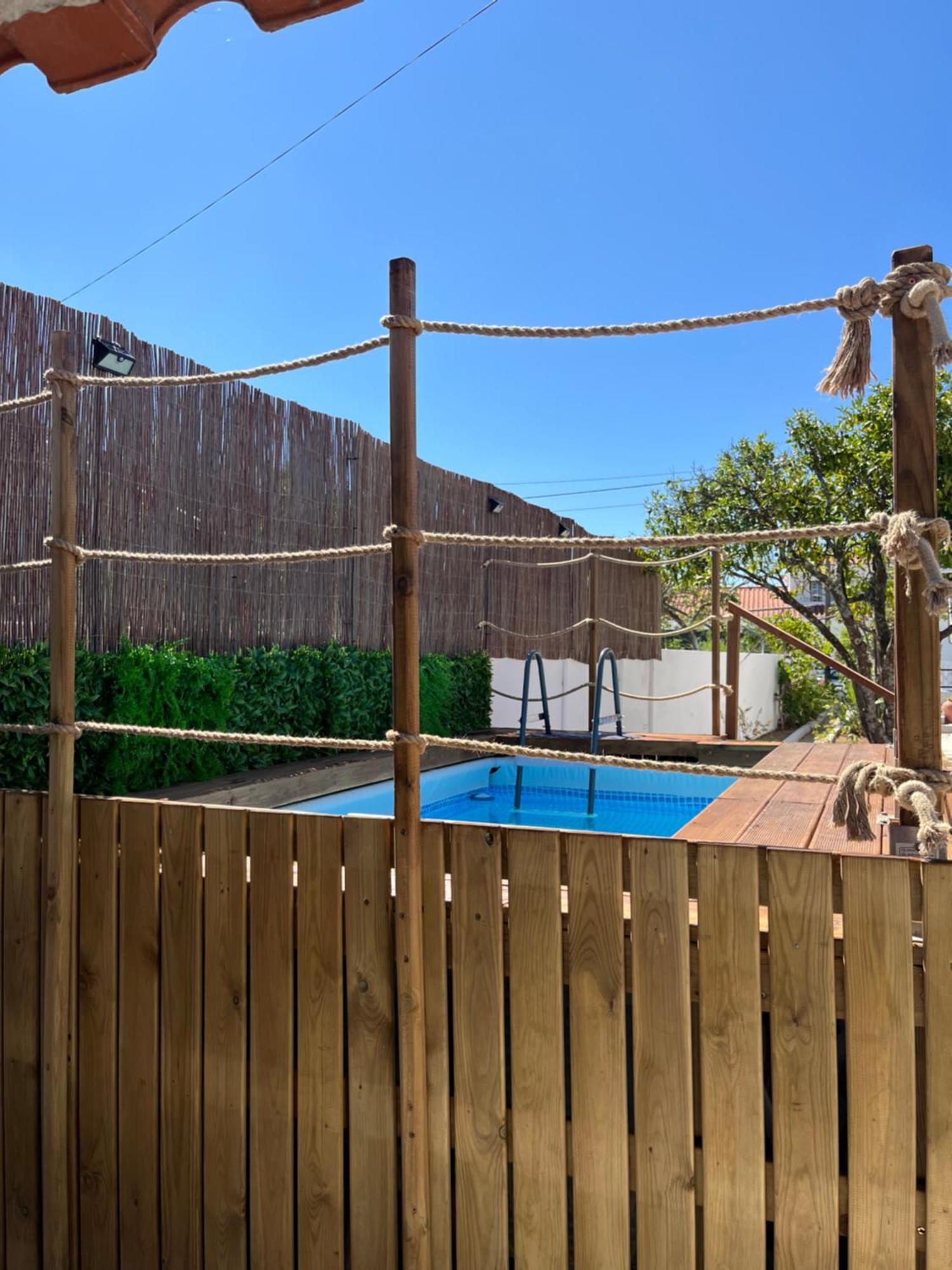 Casa Sulydance Βίλα Torrão Εξωτερικό φωτογραφία