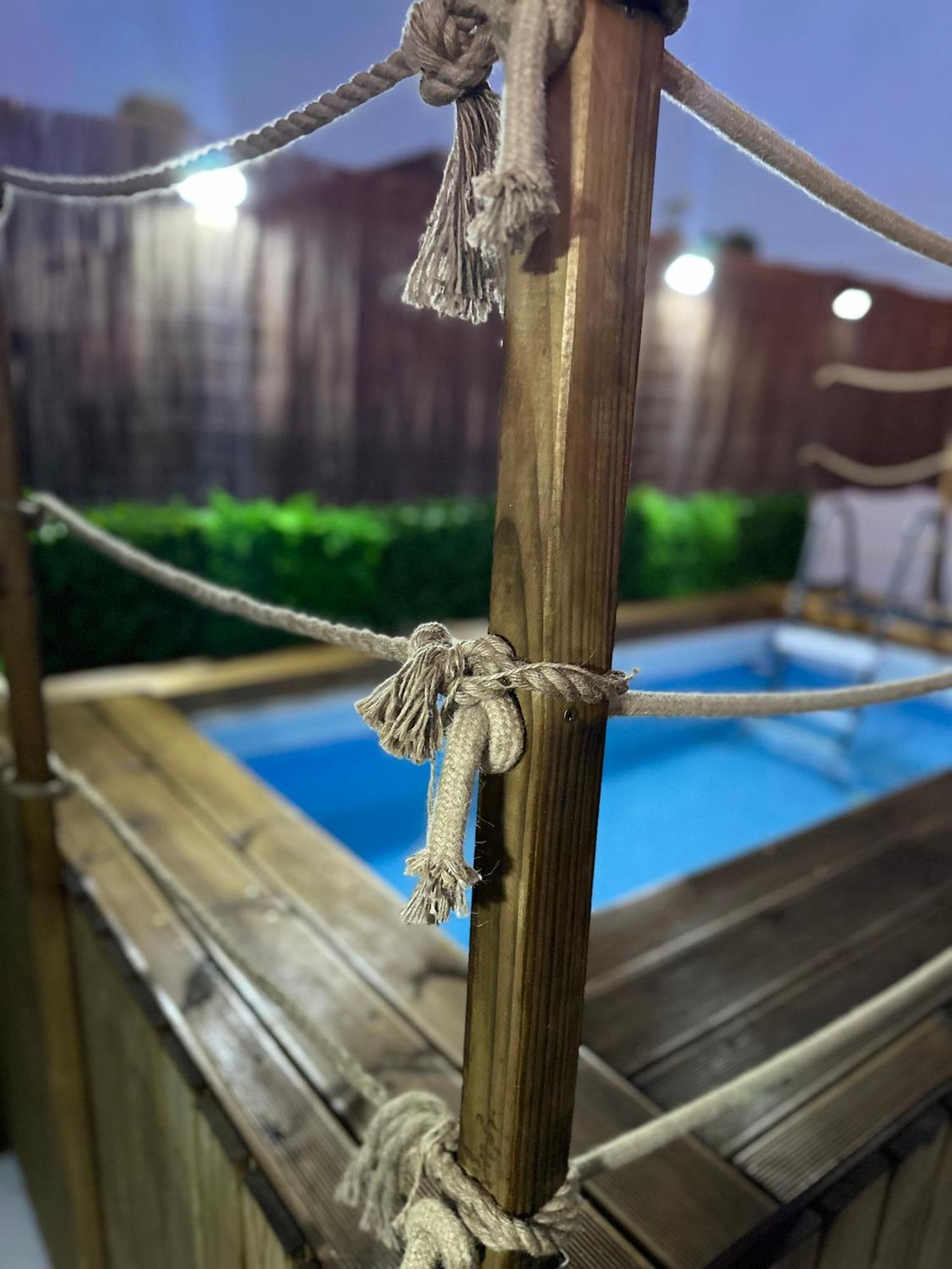 Casa Sulydance Βίλα Torrão Εξωτερικό φωτογραφία