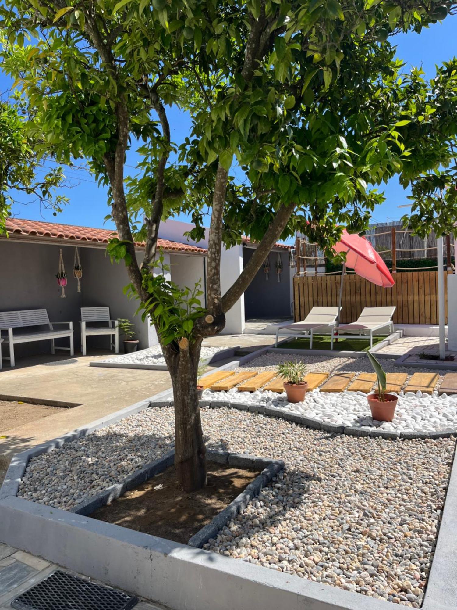 Casa Sulydance Βίλα Torrão Εξωτερικό φωτογραφία