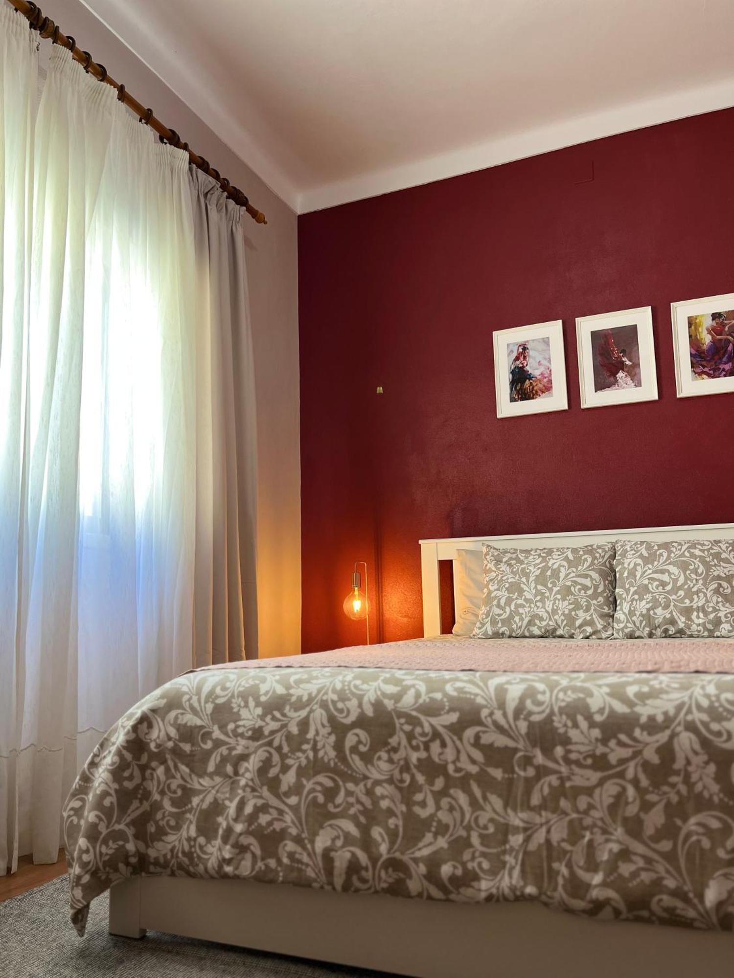 Casa Sulydance Βίλα Torrão Εξωτερικό φωτογραφία