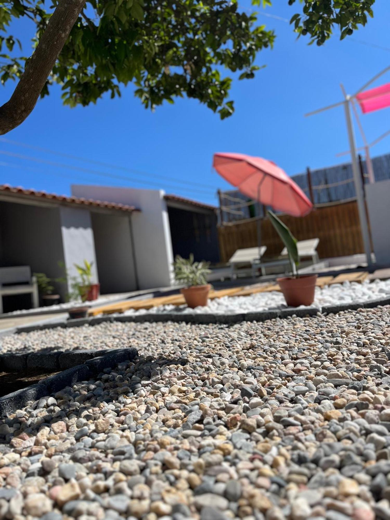 Casa Sulydance Βίλα Torrão Εξωτερικό φωτογραφία