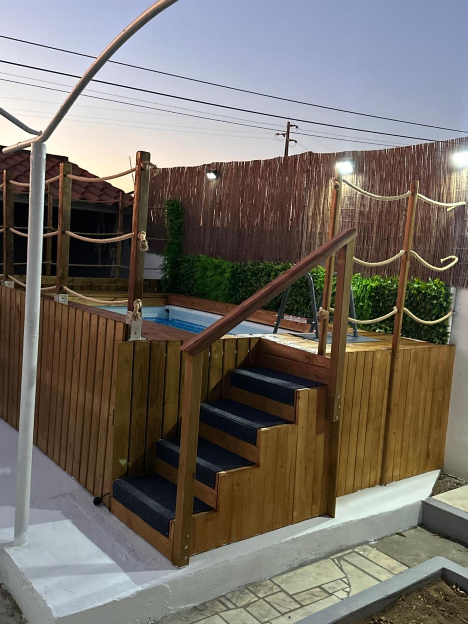 Casa Sulydance Βίλα Torrão Εξωτερικό φωτογραφία