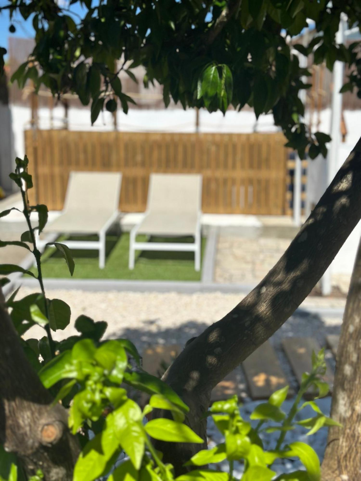 Casa Sulydance Βίλα Torrão Εξωτερικό φωτογραφία